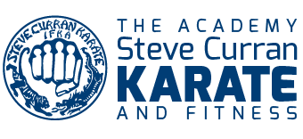 Steve Curran Karate